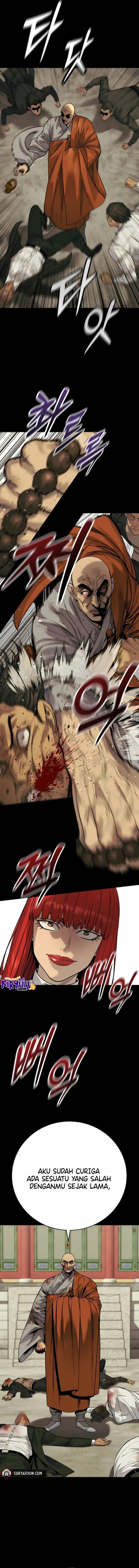 return-of-the-bloodthirsty-police - Chapter: 54