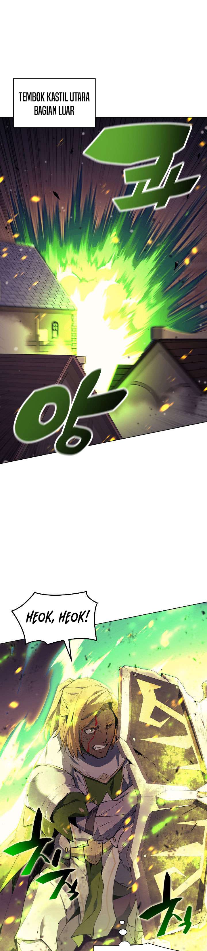 overgeared - Chapter: 82