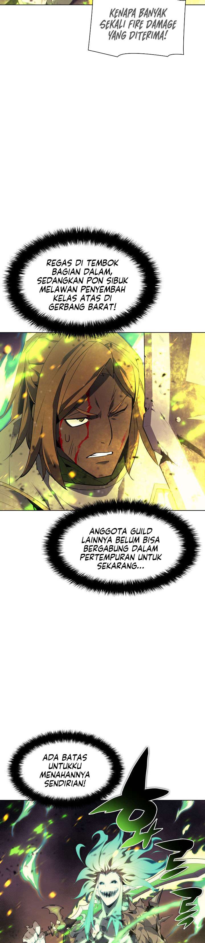 overgeared - Chapter: 82