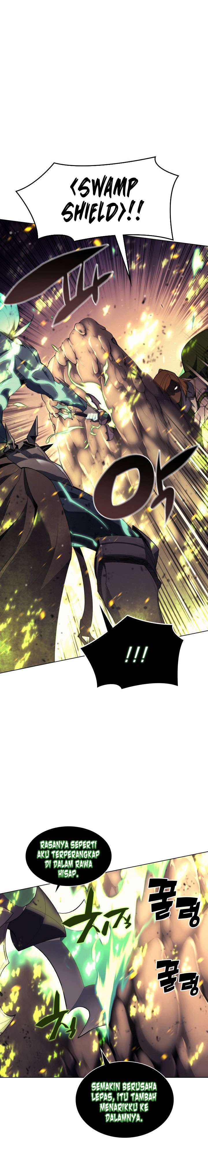 overgeared - Chapter: 82
