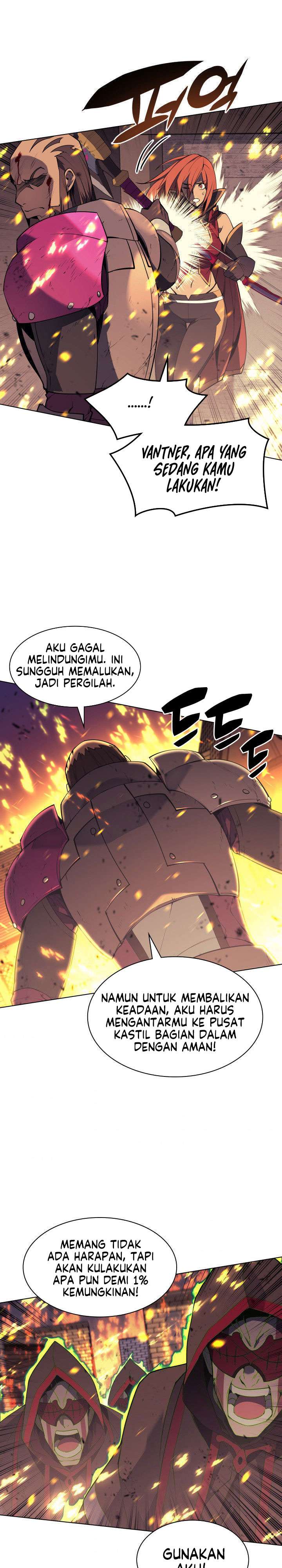 overgeared - Chapter: 82