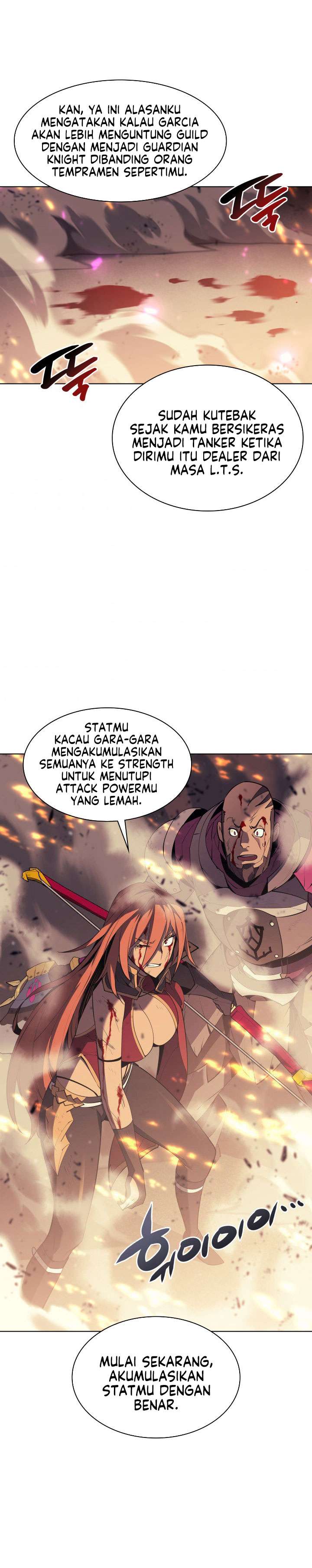 overgeared - Chapter: 82
