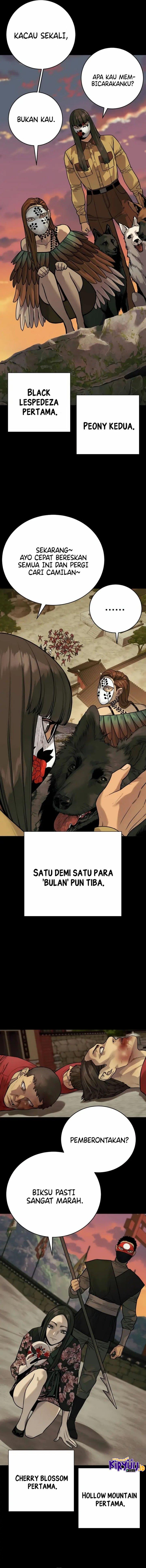 return-of-the-bloodthirsty-police - Chapter: 54