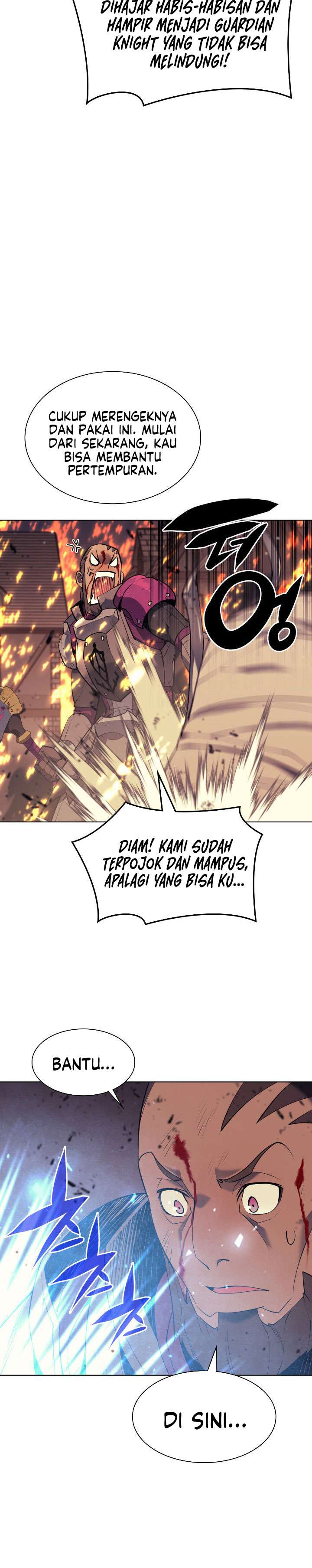 overgeared - Chapter: 82