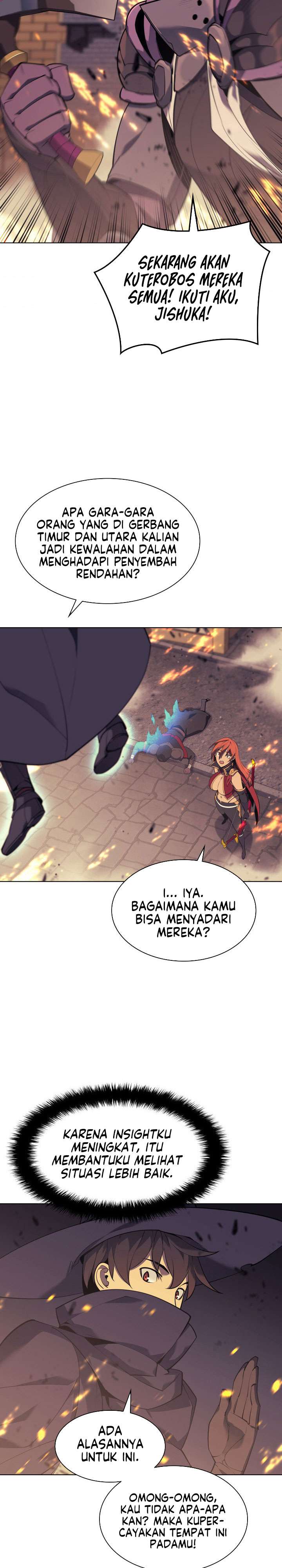 overgeared - Chapter: 82