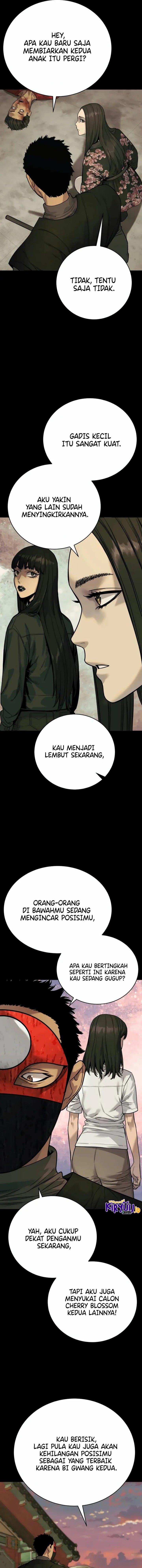 return-of-the-bloodthirsty-police - Chapter: 54