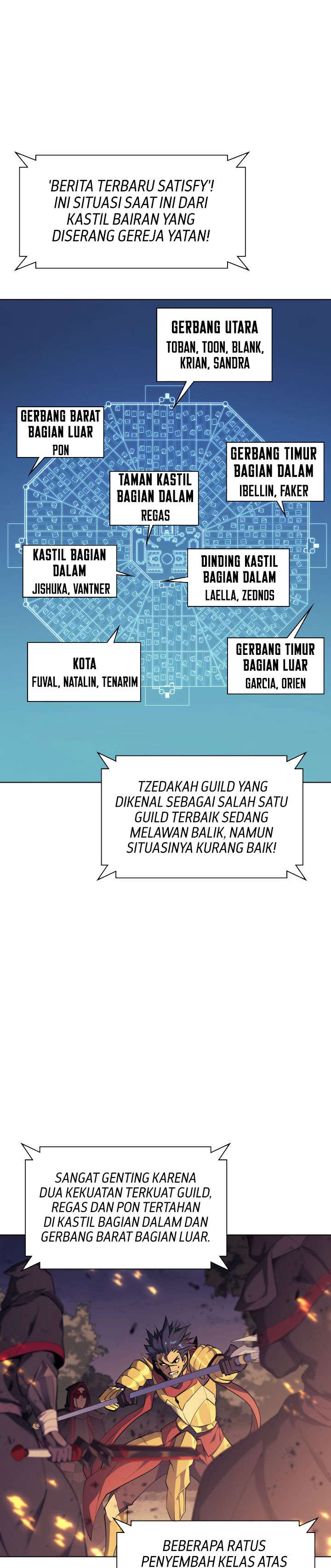 overgeared - Chapter: 83