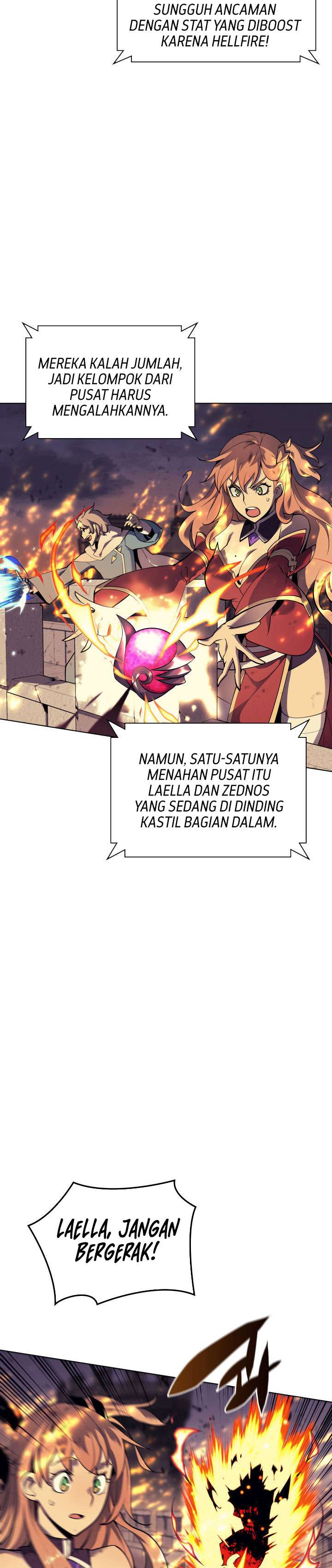 overgeared - Chapter: 83