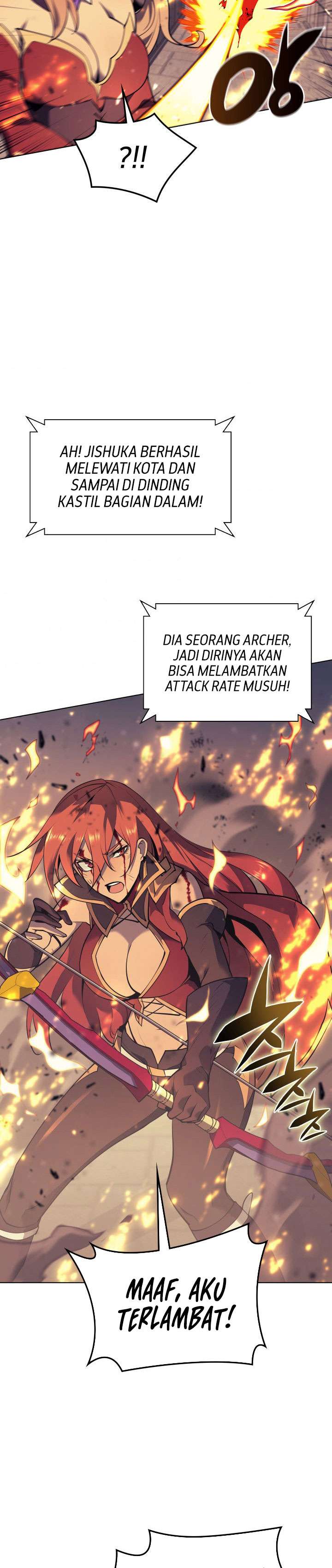 overgeared - Chapter: 83