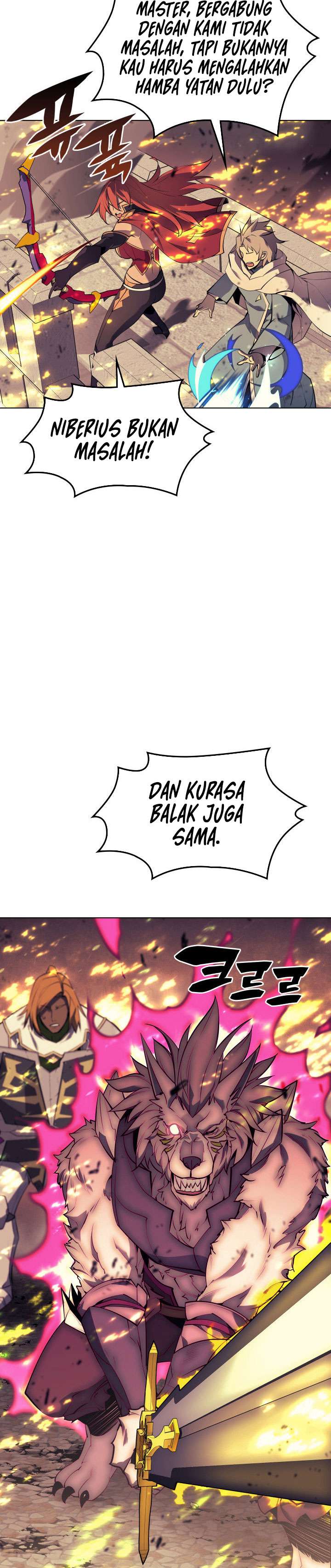 overgeared - Chapter: 83