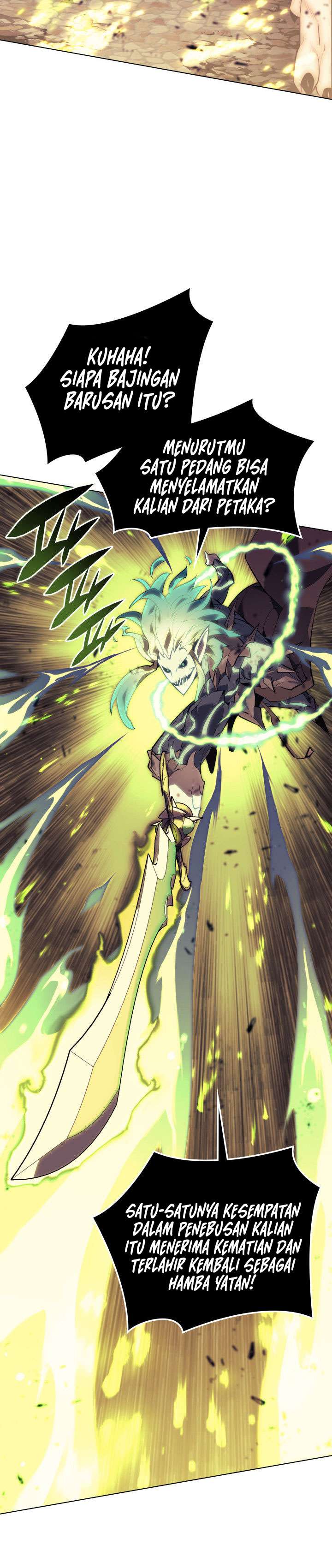 overgeared - Chapter: 83