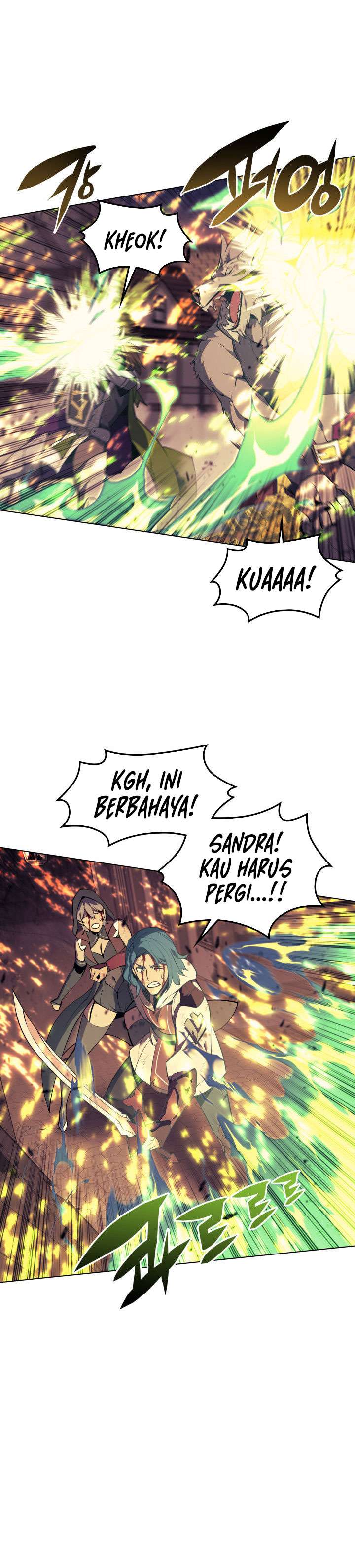 overgeared - Chapter: 83