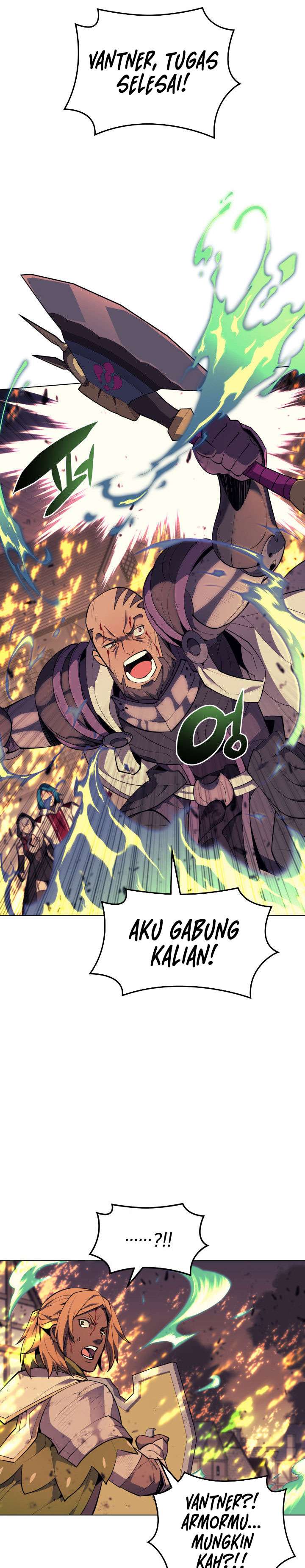 overgeared - Chapter: 83