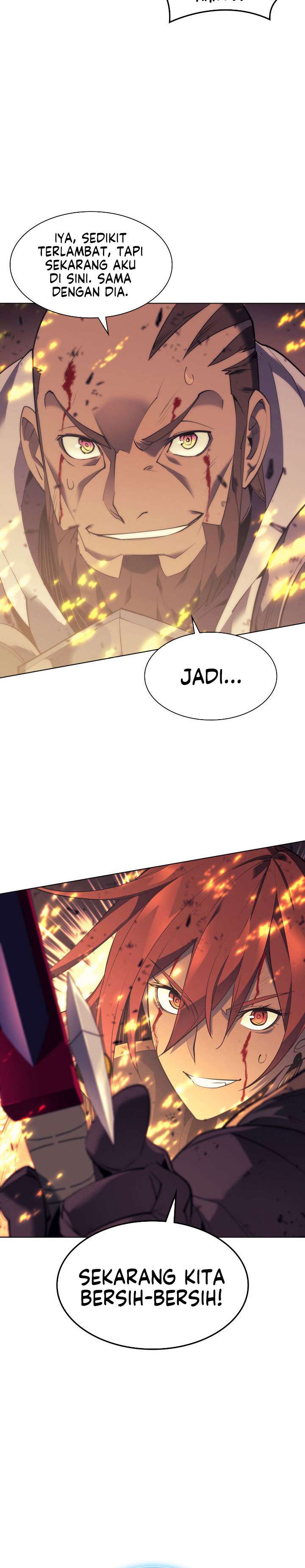 overgeared - Chapter: 83