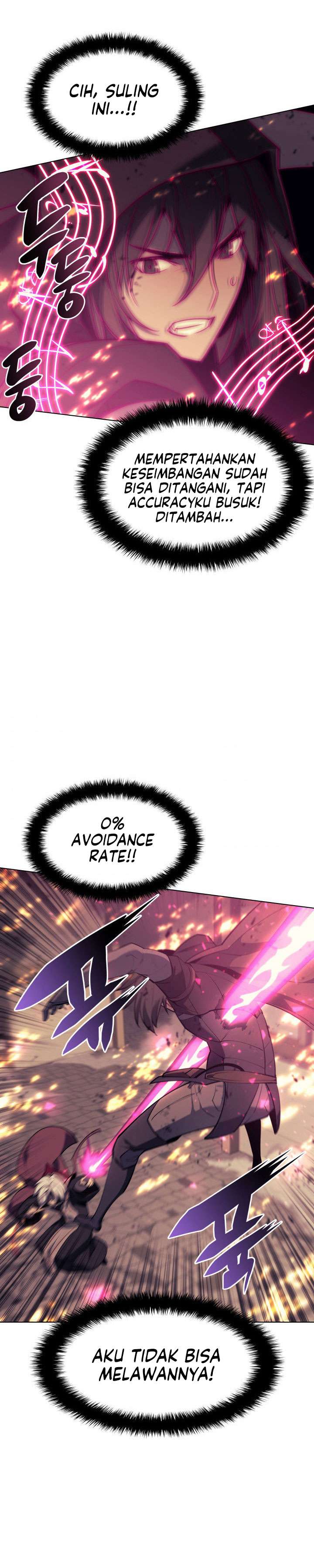 overgeared - Chapter: 83