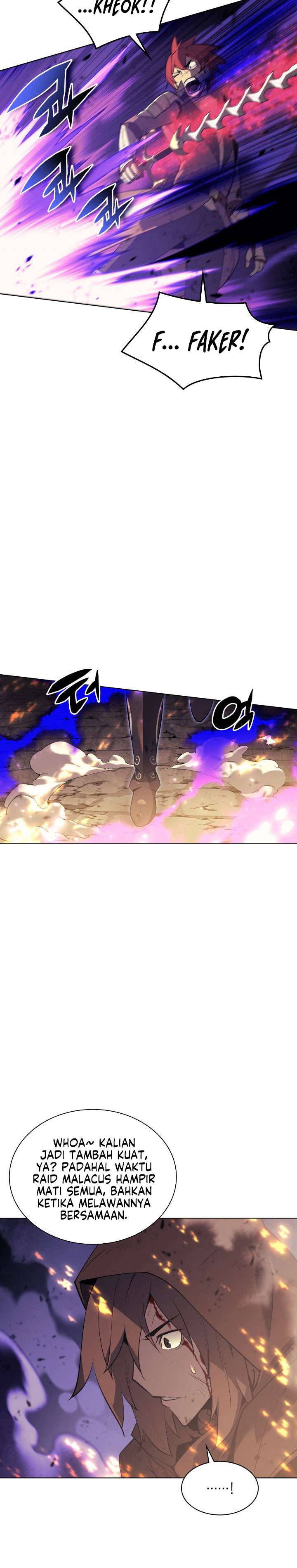 overgeared - Chapter: 83