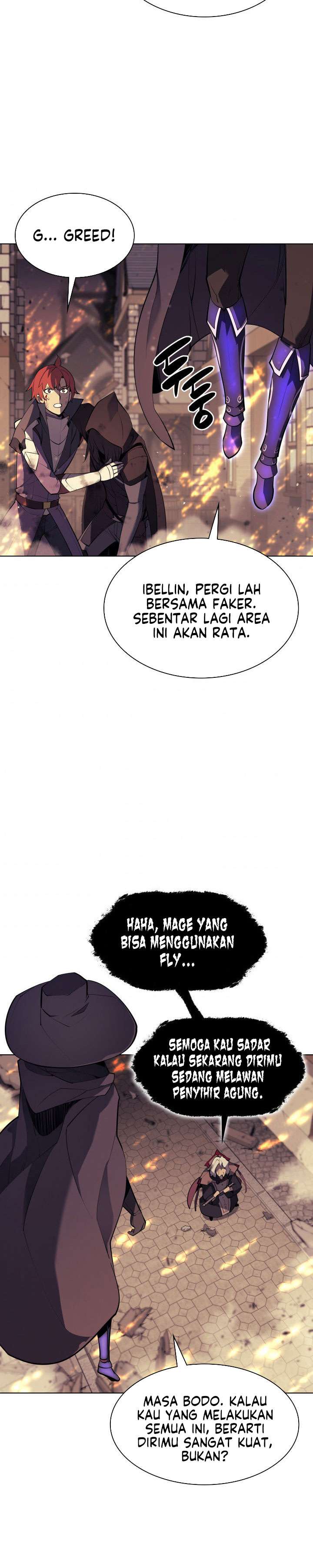 overgeared - Chapter: 83