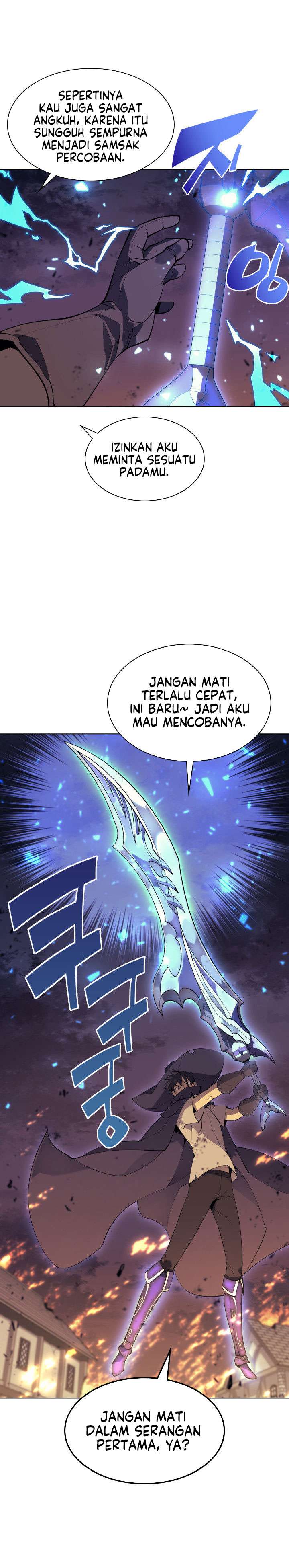 overgeared - Chapter: 83