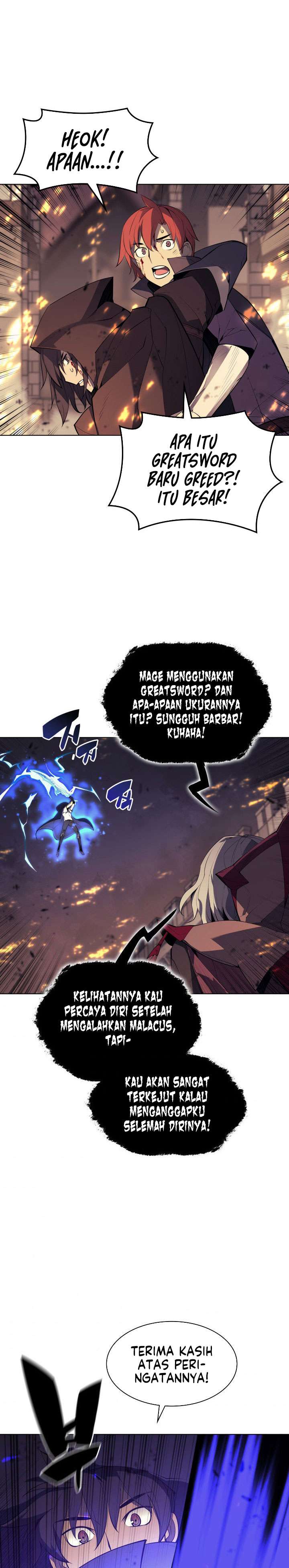 overgeared - Chapter: 83
