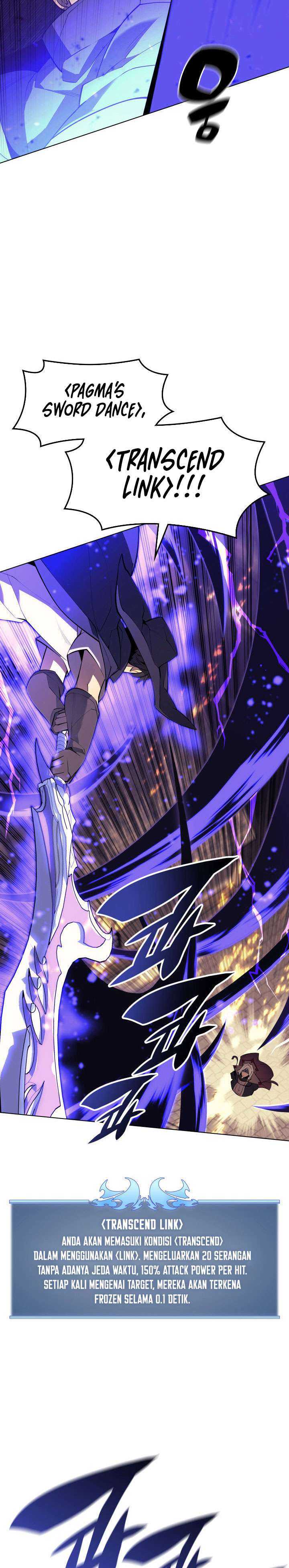 overgeared - Chapter: 83