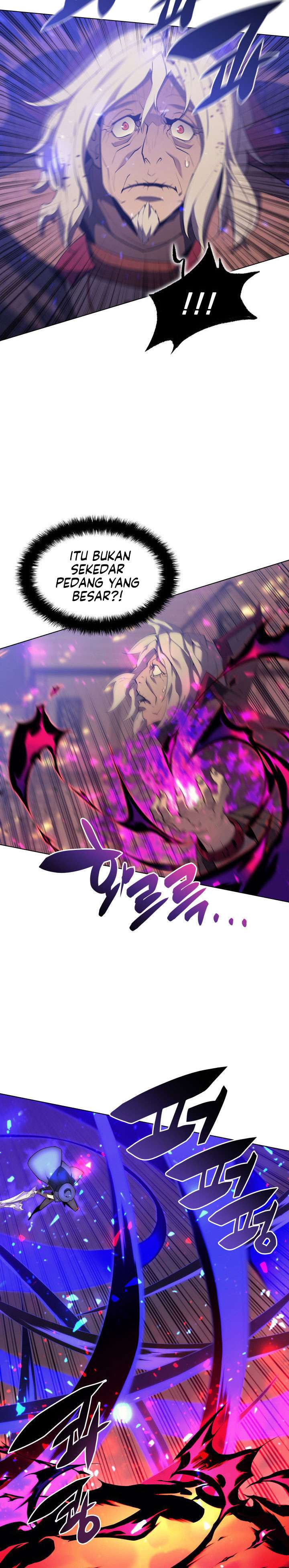 overgeared - Chapter: 83