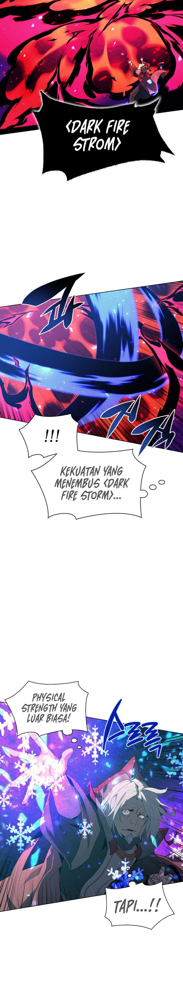overgeared - Chapter: 83