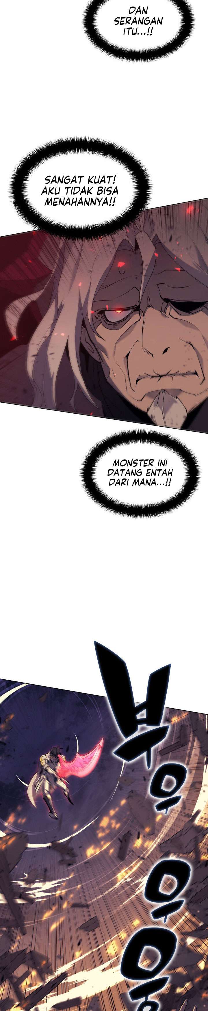 overgeared - Chapter: 83