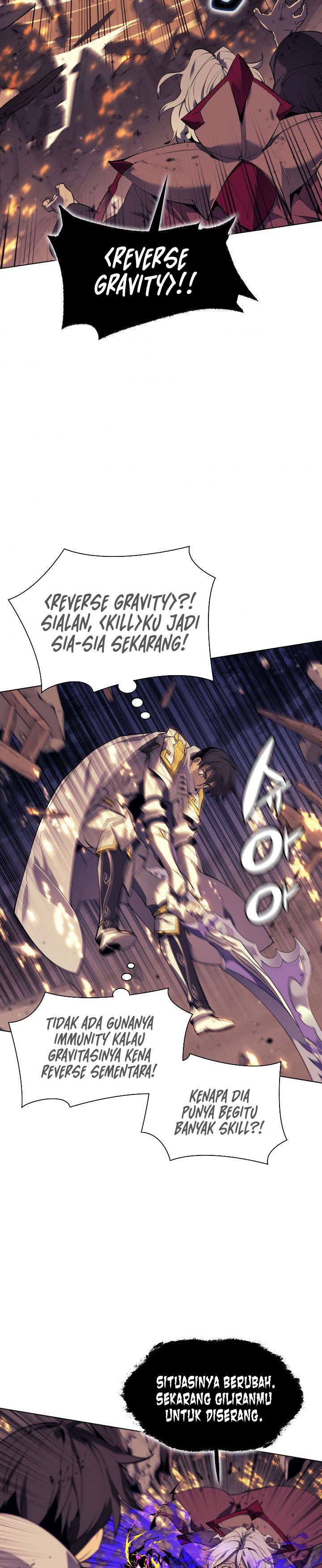 overgeared - Chapter: 83