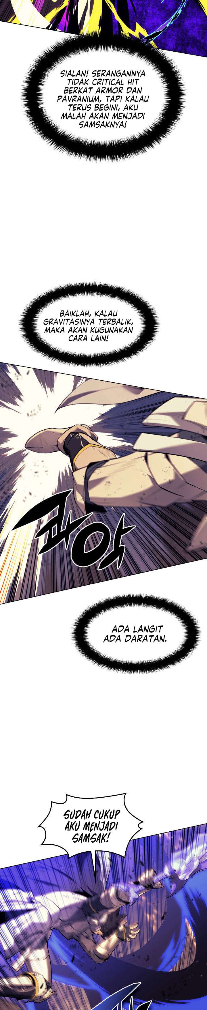 overgeared - Chapter: 83