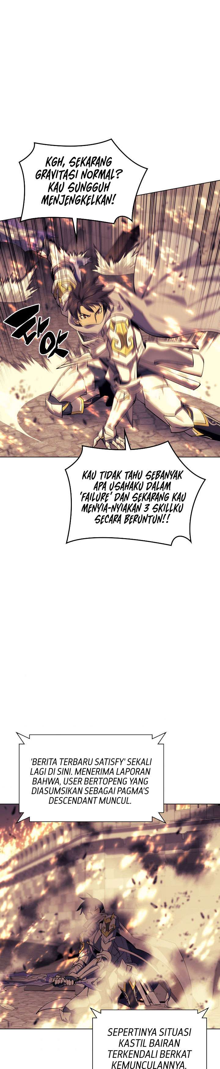 overgeared - Chapter: 83
