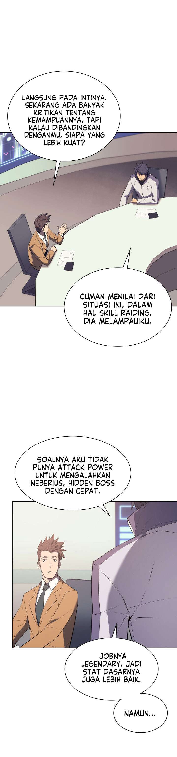 overgeared - Chapter: 83