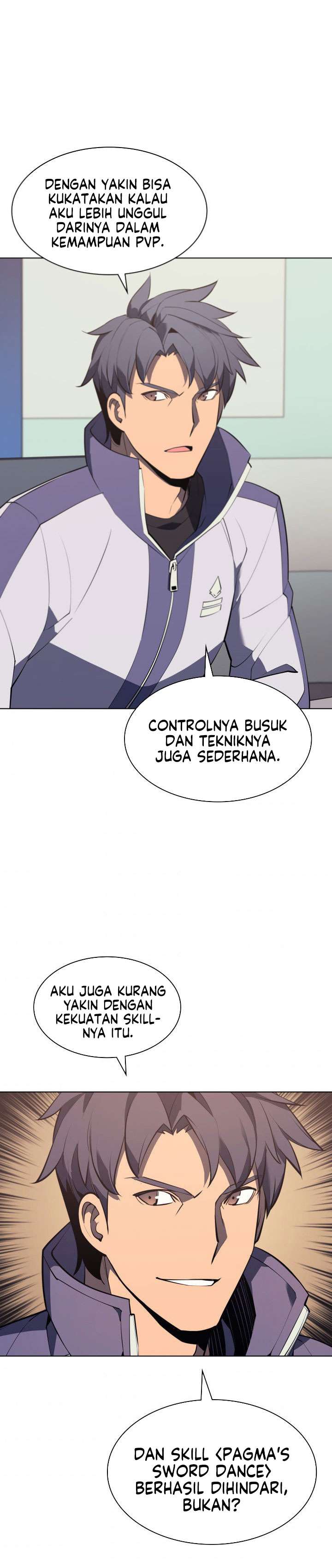 overgeared - Chapter: 83