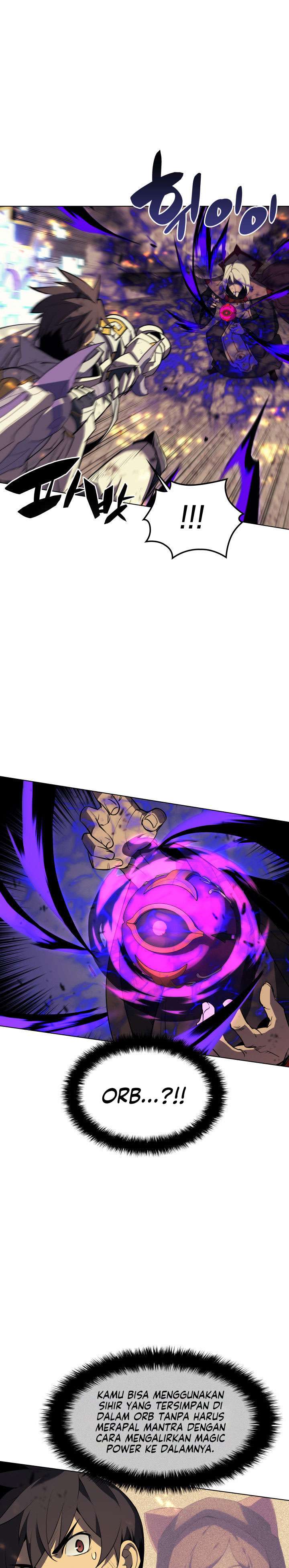 overgeared - Chapter: 83