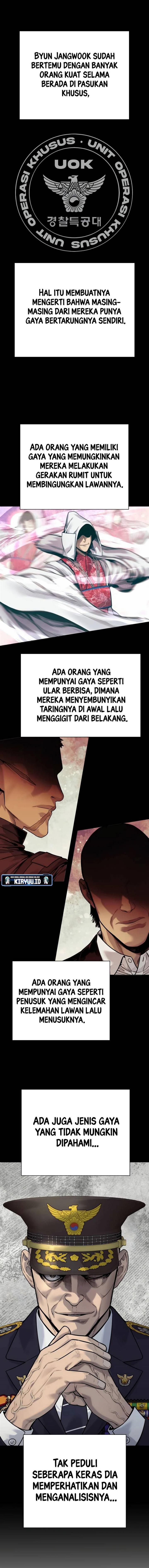 return-of-the-bloodthirsty-police - Chapter: 53