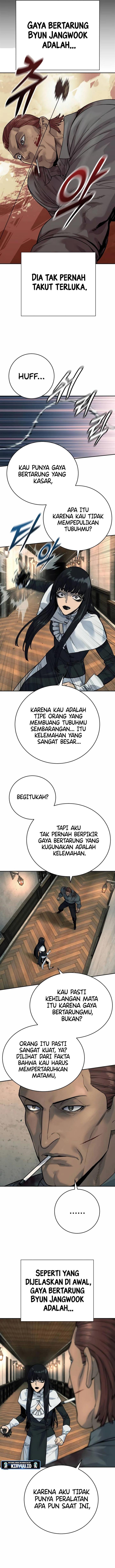return-of-the-bloodthirsty-police - Chapter: 53