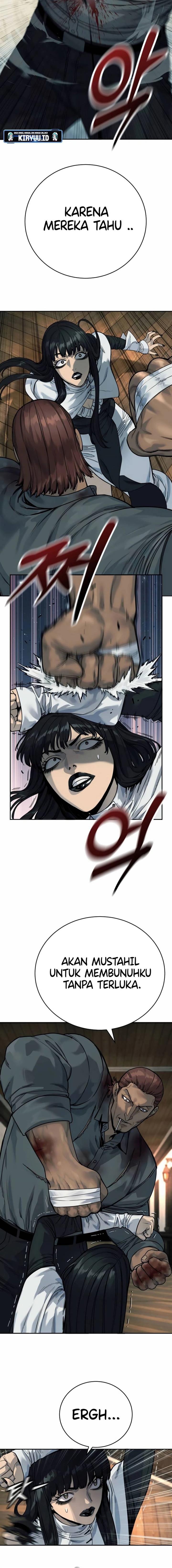 return-of-the-bloodthirsty-police - Chapter: 53