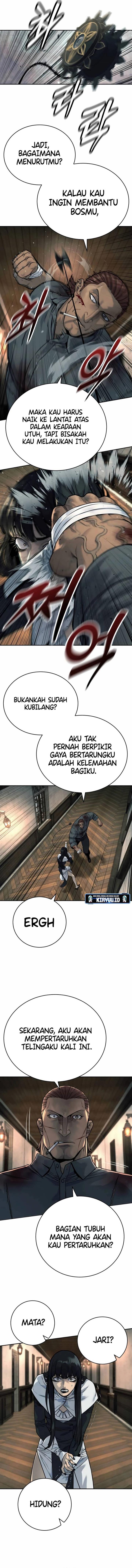 return-of-the-bloodthirsty-police - Chapter: 53
