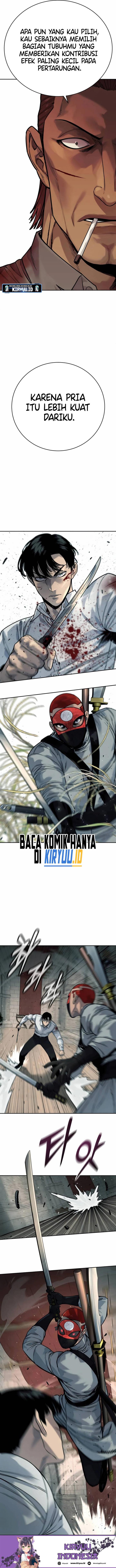 return-of-the-bloodthirsty-police - Chapter: 53