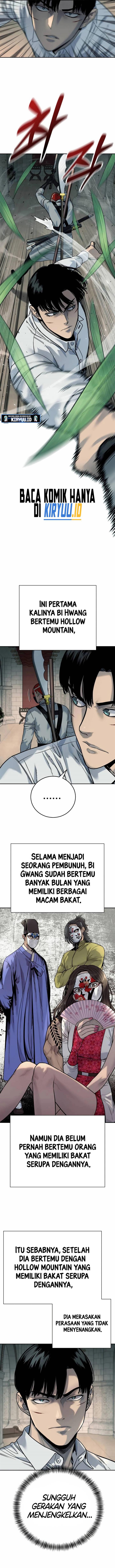 return-of-the-bloodthirsty-police - Chapter: 53