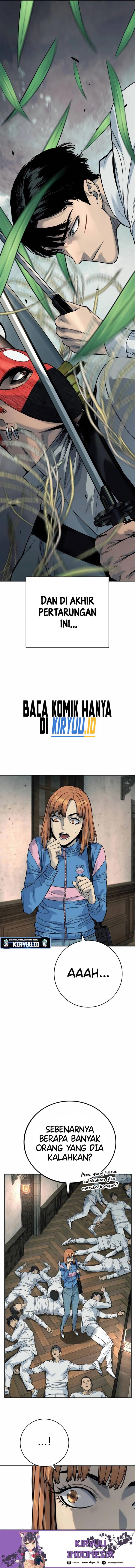 return-of-the-bloodthirsty-police - Chapter: 53