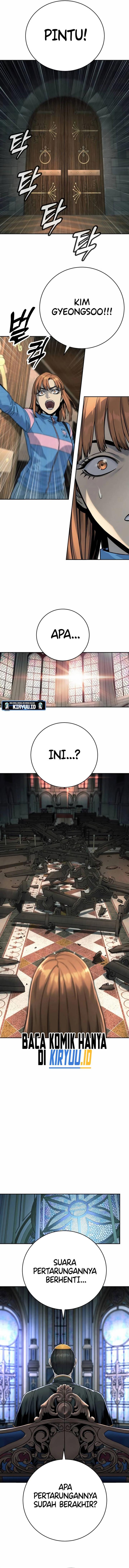 return-of-the-bloodthirsty-police - Chapter: 53