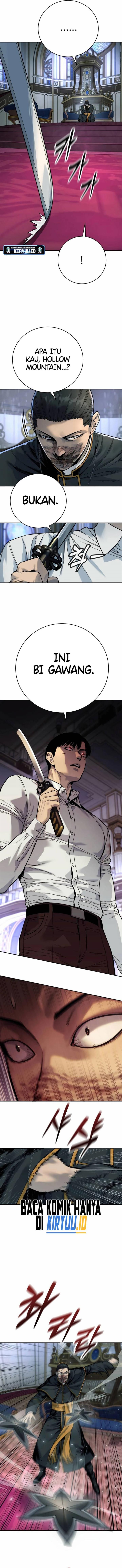 return-of-the-bloodthirsty-police - Chapter: 53
