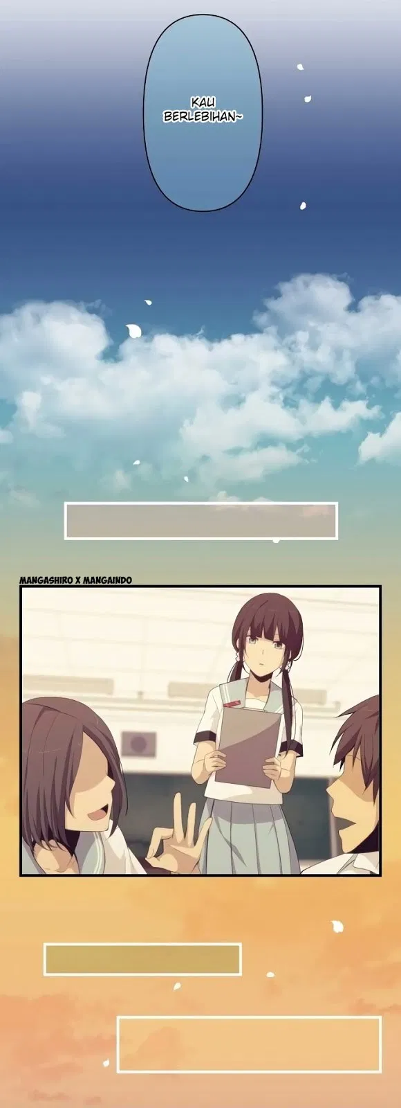 relife - Chapter: 139