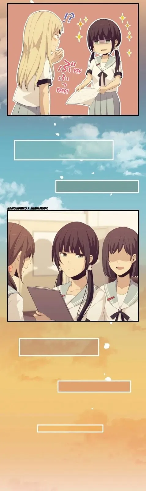 relife - Chapter: 139