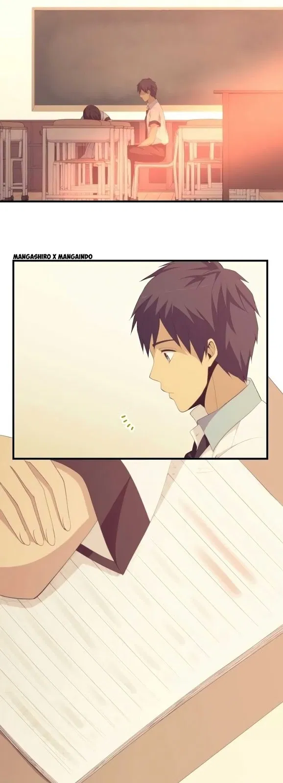 relife - Chapter: 139