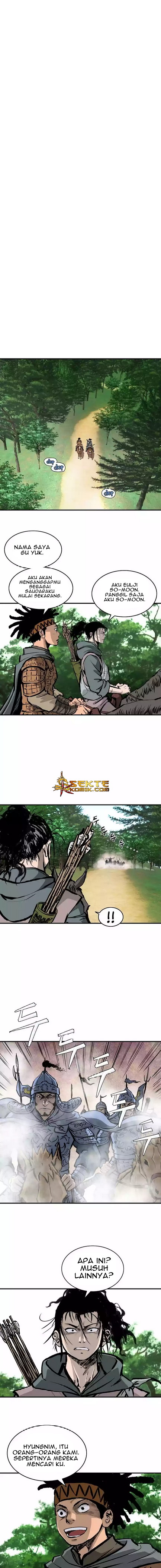 bowblade-spirit - Chapter: 13