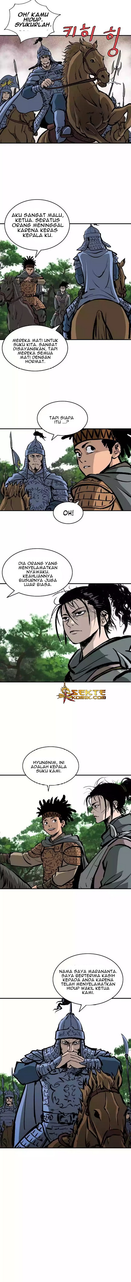 bowblade-spirit - Chapter: 13