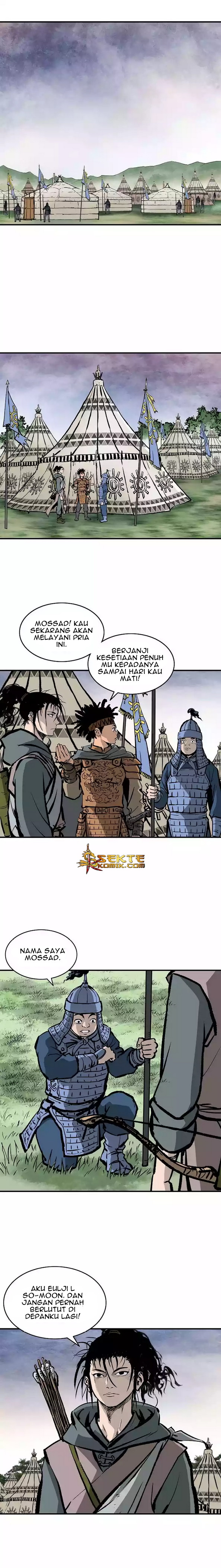 bowblade-spirit - Chapter: 13