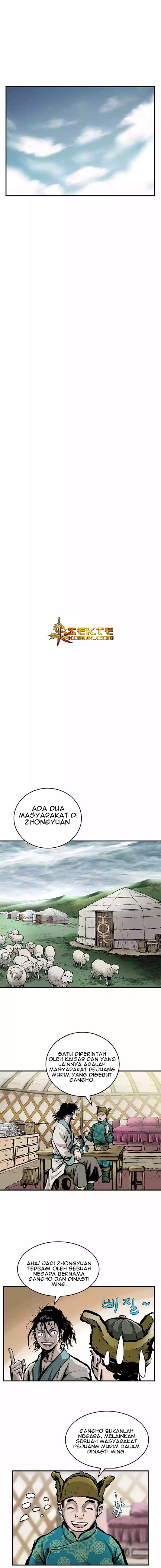 bowblade-spirit - Chapter: 13