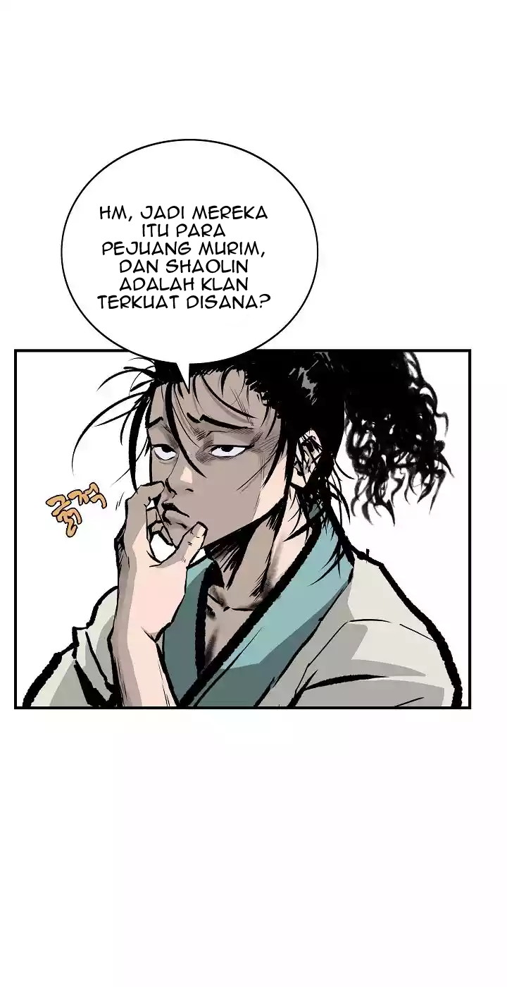 bowblade-spirit - Chapter: 13